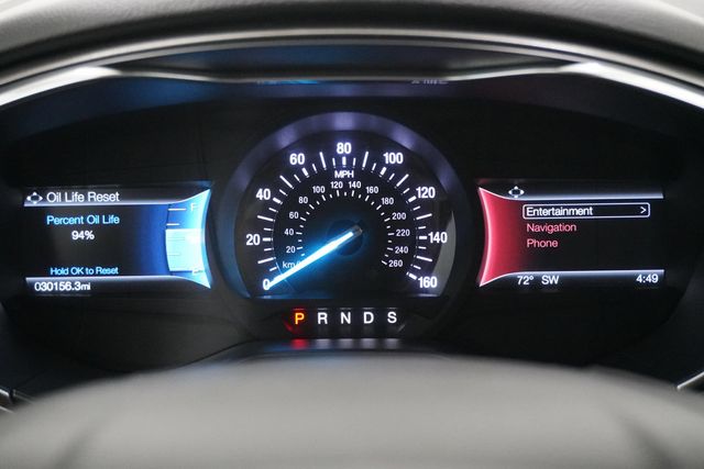 2020 Ford Fusion SE AWD - 22939499 - 15