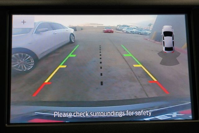 2020 Ford Fusion SE AWD - 22939499 - 17