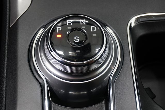 2020 Ford Fusion SE AWD - 22939499 - 18