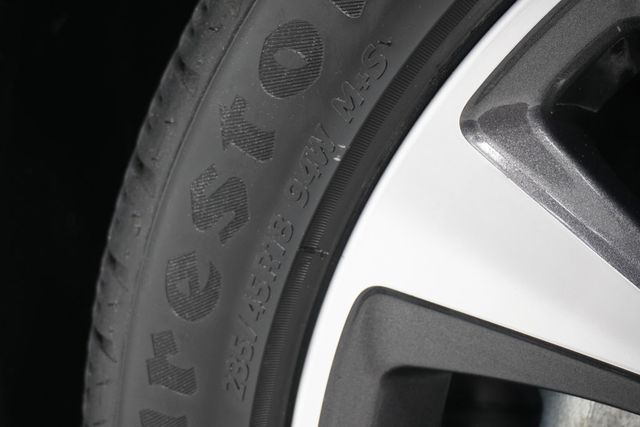 2020 Ford Fusion SE AWD - 22939499 - 22