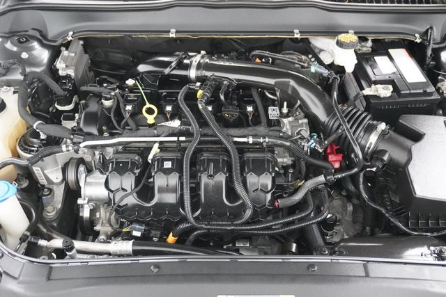 2020 Ford Fusion SE AWD - 22939499 - 24