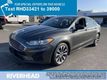 2020 Ford Fusion SE AWD - 22564818 - 0