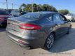 2020 Ford Fusion SE AWD - 22564818 - 4