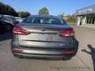 2020 Ford Fusion SE AWD - 22564818 - 5