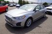 2020 Ford Fusion SE FWD - 22540697 - 1