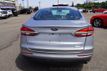 2020 Ford Fusion SE FWD - 22540697 - 3