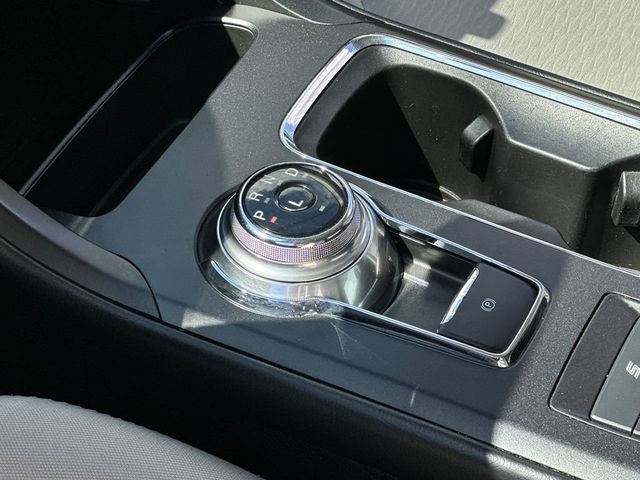 2020 Ford Fusion SE FWD - 22970144 - 18