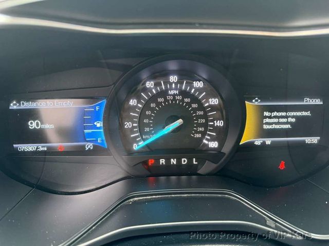 2020 Ford Fusion SE FWD - 22980756 - 13