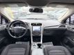 2020 Ford Fusion SE FWD - 22980756 - 14