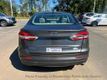 2020 Ford Fusion SE FWD - 23100941 - 2