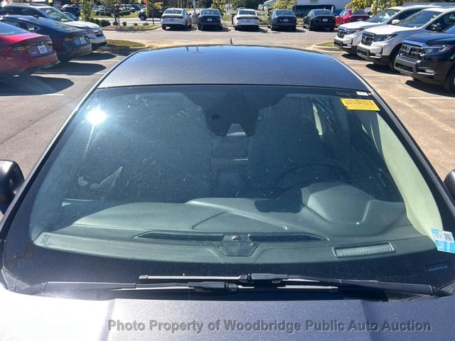 2020 Ford Fusion SE FWD - 23100941 - 4