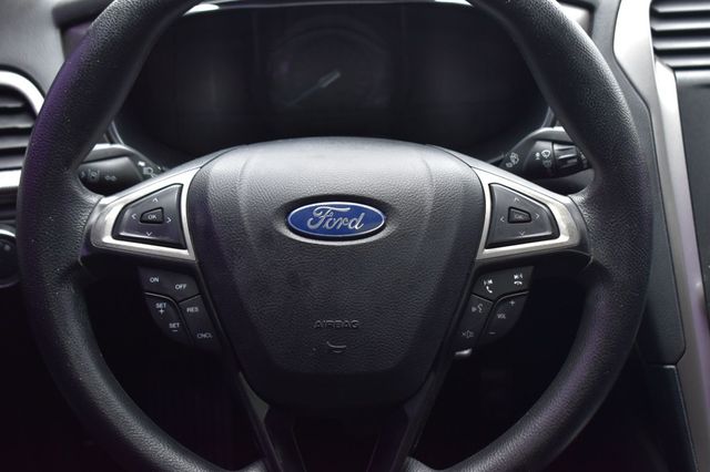 2020 Ford Fusion SE FWD - 23091055 - 9