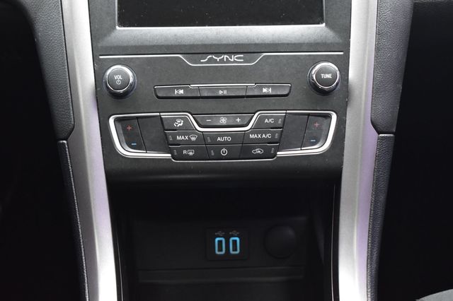 2020 Ford Fusion SE FWD - 23091055 - 12
