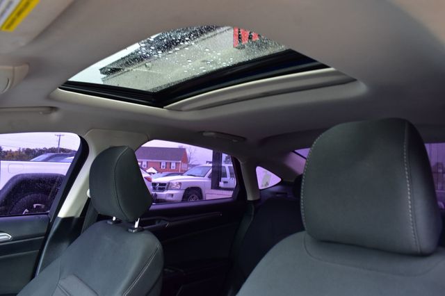 2020 Ford Fusion SE FWD - 23091055 - 23