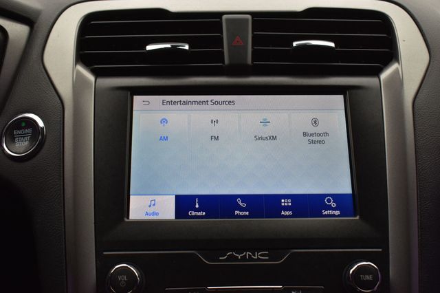 2020 Ford Fusion SE FWD - 23091055 - 37