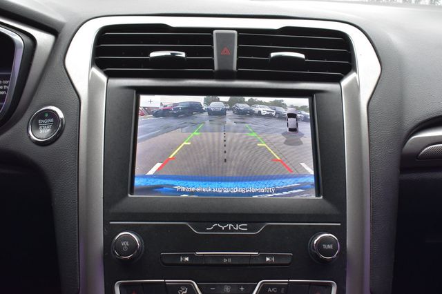 2020 Ford Fusion SE FWD - 23091055 - 43