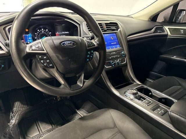 2020 Ford Fusion SE FWD - 23050591 - 9