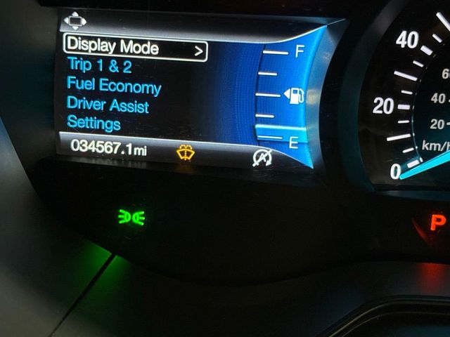 2020 Ford Fusion SE FWD - 23050591 - 11