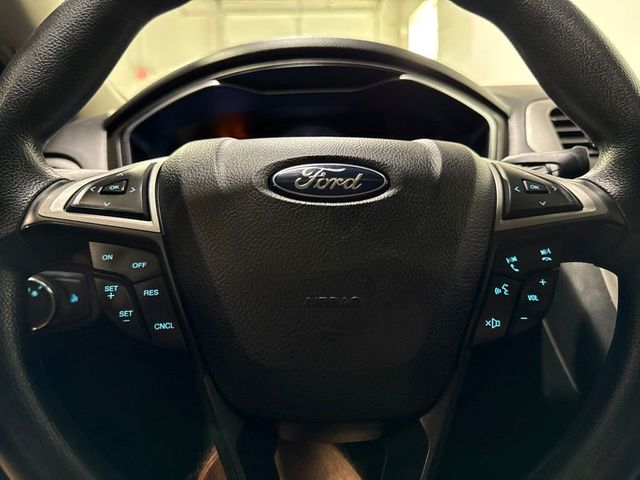 2020 Ford Fusion SE FWD - 23050591 - 12