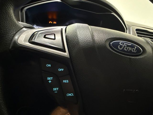 2020 Ford Fusion SE FWD - 23050591 - 13