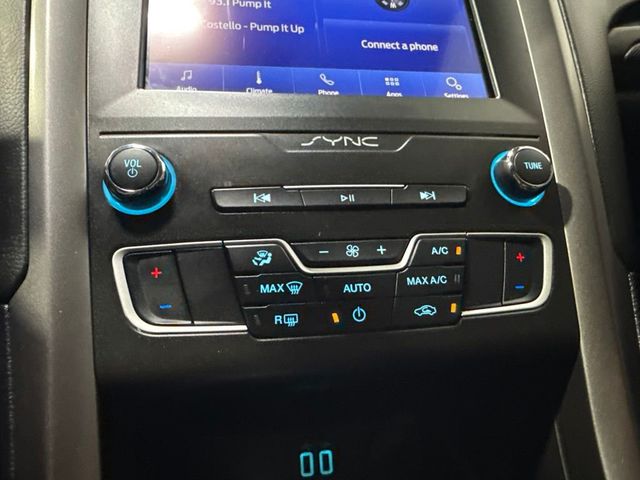 2020 Ford Fusion SE FWD - 23050591 - 14