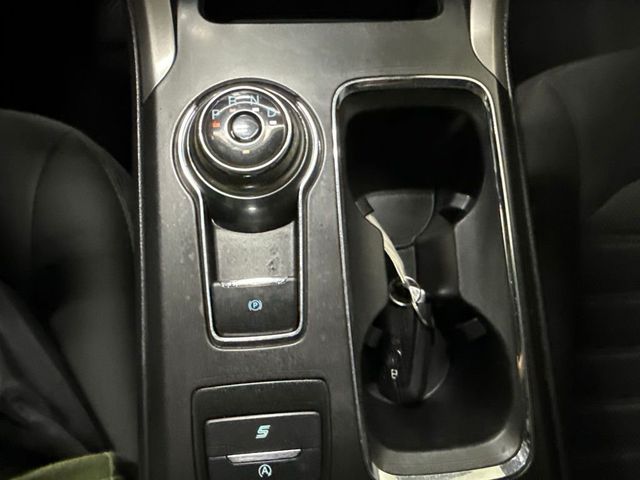2020 Ford Fusion SE FWD - 23050591 - 15