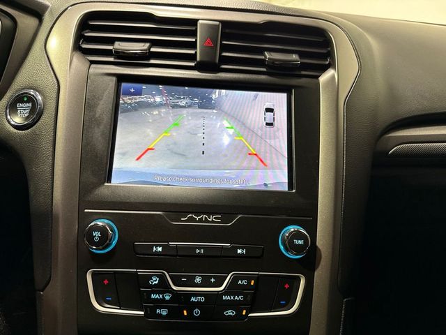 2020 Ford Fusion SE FWD - 23050591 - 16