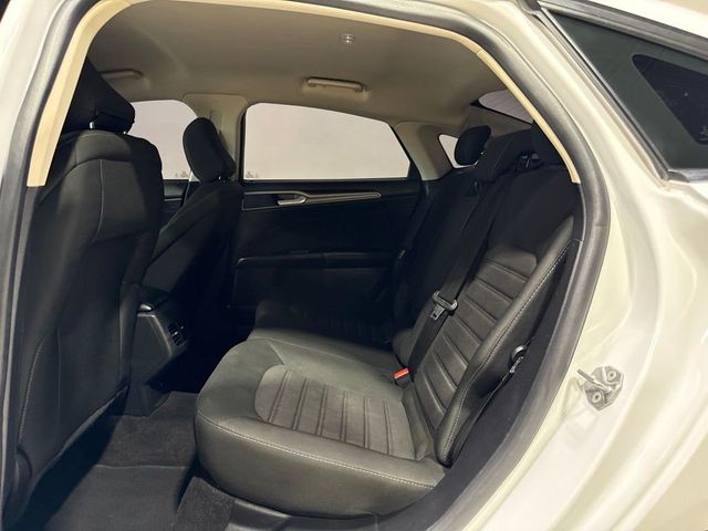 2020 Ford Fusion SE FWD - 23050591 - 18