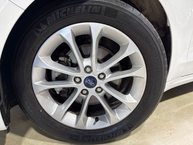 2020 Ford Fusion SE FWD - 23050591 - 1
