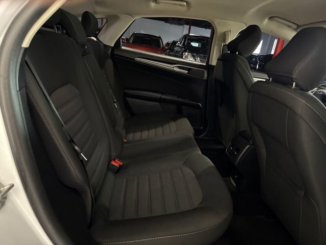 2020 Ford Fusion SE FWD - 23050591 - 21