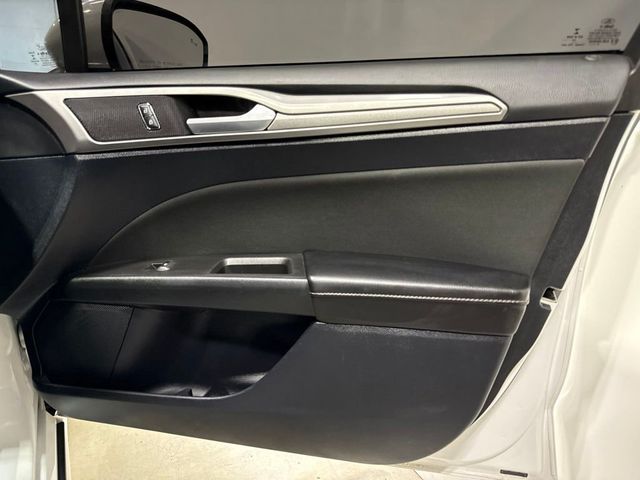 2020 Ford Fusion SE FWD - 23050591 - 24