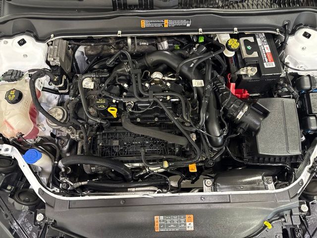 2020 Ford Fusion SE FWD - 23050591 - 25