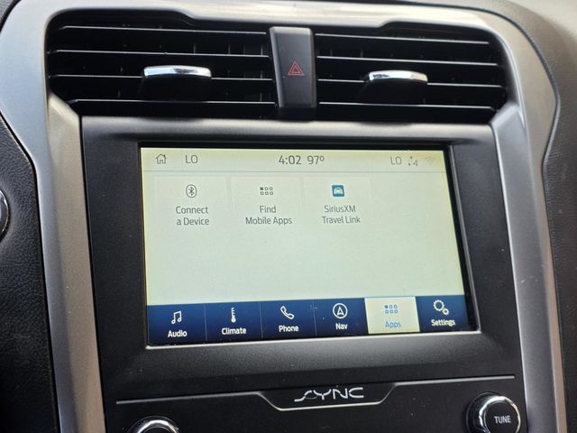 2020 Ford Fusion SE FWD - 23055504 - 14