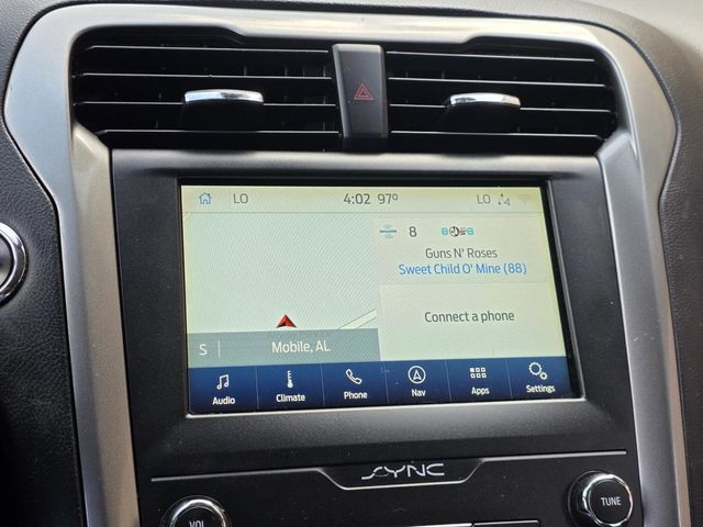 2020 Ford Fusion SE FWD - 23055504 - 18