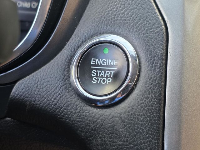 2020 Ford Fusion SE FWD - 23055504 - 20