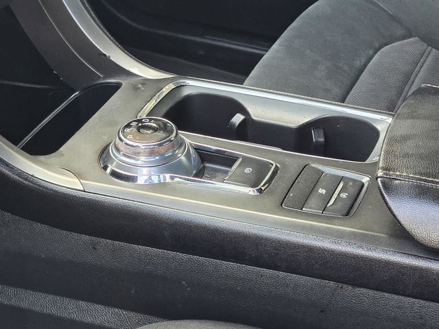 2020 Ford Fusion SE FWD - 23055504 - 22