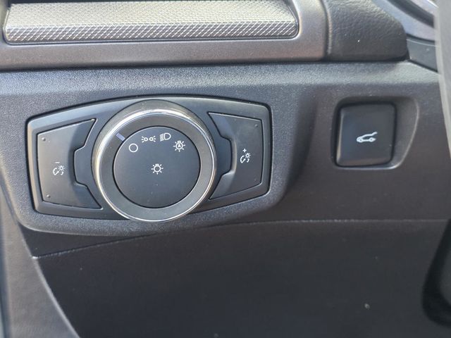 2020 Ford Fusion SE FWD - 23055504 - 25
