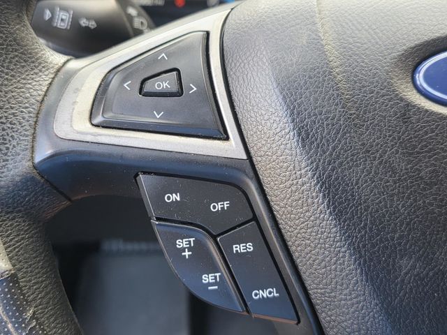 2020 Ford Fusion SE FWD - 23055504 - 26