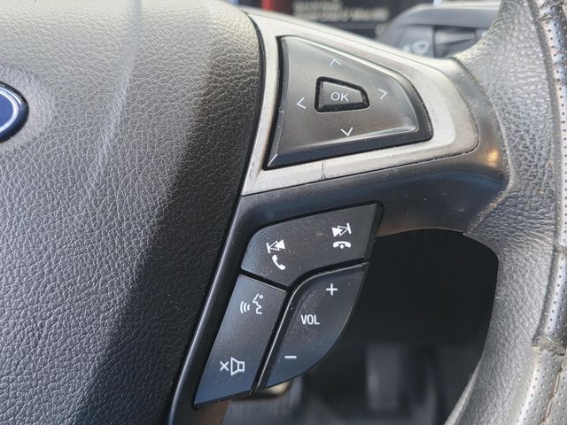 2020 Ford Fusion SE FWD - 23055504 - 27