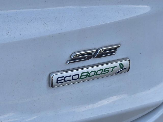 2020 Ford Fusion SE FWD - 23055504 - 30
