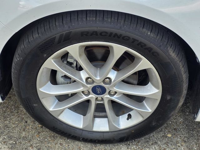 2020 Ford Fusion SE FWD - 23055504 - 34