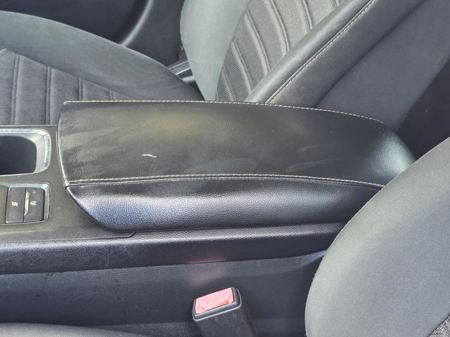 2020 Ford Fusion SE FWD - 23055504 - 6