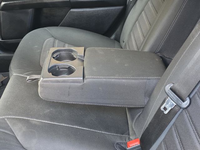 2020 Ford Fusion SE FWD - 23055504 - 8