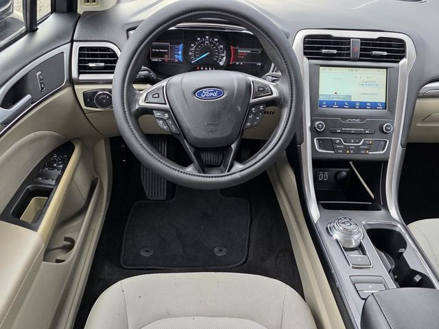 2020 Ford Fusion SE FWD - 23069892 - 9
