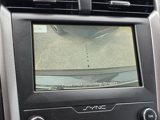 2020 Ford Fusion SE FWD - 23069892 - 12