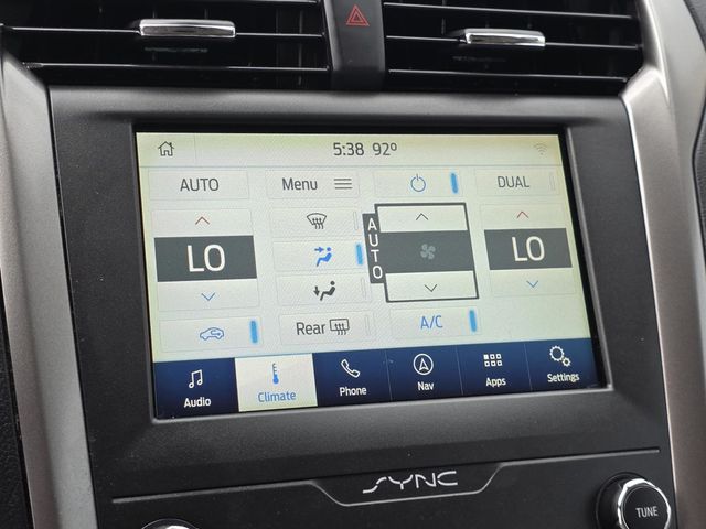 2020 Ford Fusion SE FWD - 23069892 - 13