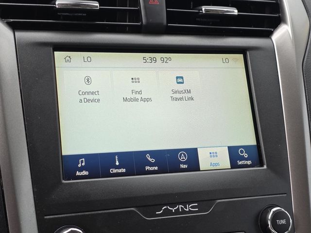 2020 Ford Fusion SE FWD - 23069892 - 14