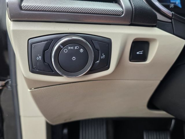 2020 Ford Fusion SE FWD - 23069892 - 25