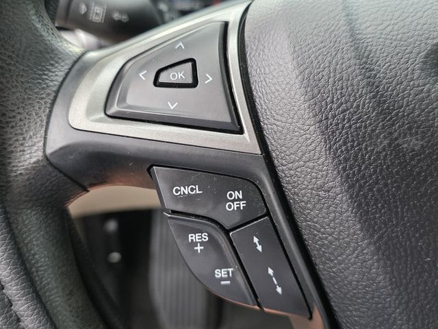 2020 Ford Fusion SE FWD - 23069892 - 26
