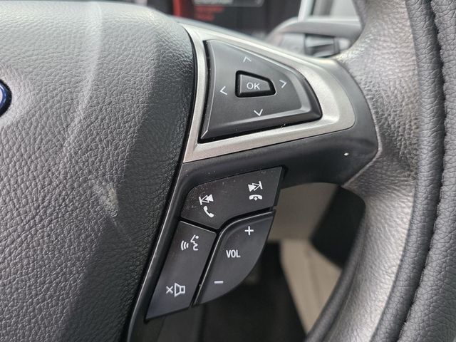 2020 Ford Fusion SE FWD - 23069892 - 27